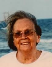 Obituary information for Ella Rae Mallatt