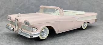 Image result for Driftwood 1958 Edsel