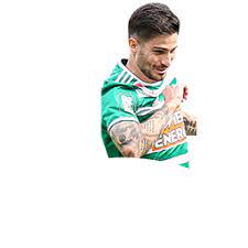 Liga) current squad with market values transfers rumours player stats fixtures news. Sk Rapid Wien Fifa Mobile 20 Fifplay