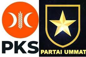 Peluncuruan lambang partai ummat bentukkan amien rais inews malam 1011. Pks Ganti Logo Bukan Karena Kehadiran Partai Ummat