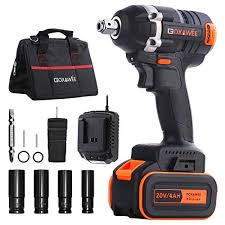 Une clé à choc électrique fait partie des outils de prédilection des bricoleurs, des conducteurs et des garagistes. Le Guide De La Cle A Choc Electrique Comparatif Et Avis Zone Led