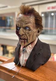 Bio Zombie Movie Discussion