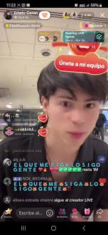 Edwin Mendez Hair Cut