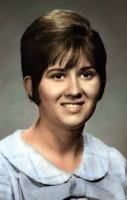 Kathy Clark Obituary