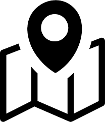 Map icon PNG and SVG Vector Free Download