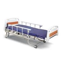 China Hospital Bed Manufacturers