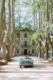 Unique Wedding Venues In France Provence Peach Perfect Weddings Provence France Places Provence