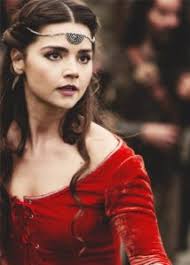 Entreat Me // by Grace Draven