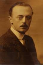 A Haunted Career: war and peace in the life of Gerald Agar-Robartes