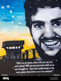 Patsy ohara mural hi-res stock photography and images