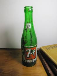 Image result for Seven-Up Green 1956 Wayne Works