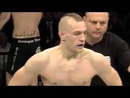 Se video fra aron jahnsens siste kamp den 23 november 2019 i battlearena 58, birmingham som aron jahnsen from frontline mma academy takes on team crossface fighter hayden critchfield in. 0011 Conor Mcgregor Vs Aaron Jahnsen Cwfc Fight Night 2 08 Sep 11 Youtube