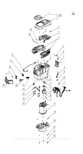Ego power+ products, the #1 rated cordless platform. Ego Lm2100sp V3 Parts Diagrams