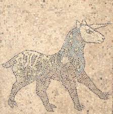 Tekboynuz Unicorn Tekboynuz Tekboynuzlu Atlar Ve Atlar