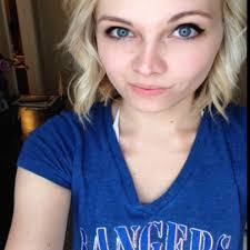 Kayla Childers's Instagram, Twitter & Facebook