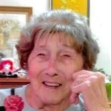 Vera M Beebe Obituary May 16, 2015