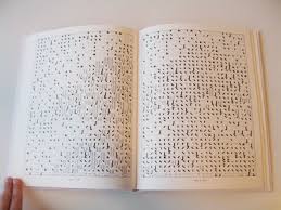 Welcome graphic designer Danielle Aubert