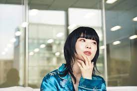 bish アイナ ジ エンドの抱える悩み 葛藤 弱さは 人間らしさに満ちあふれていた 朝日新聞デジタル m アンド エム アイナジエンド アイナ ジエンド