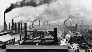 Industrial Revolution Definitions Causes Inventions History