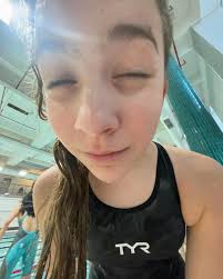 we r so back. after quacking it up at practice, the duckies waddled over to  the park for bagels and a very special cake… week one of preseason went  swimmingly and we