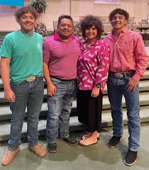 Duncan's Mom of the Month