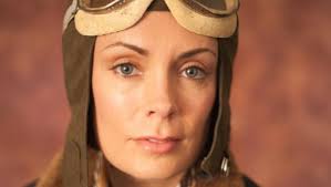 Local drama looks at Jean Batten, the 'Greta Garbo of the skies'