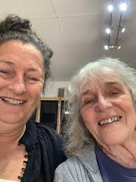 Tina from Karalee Hair design moves to Giggles at Booval