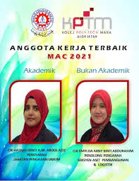 Today i want to share about my first time in kptm alor setar.on first day,i went to tnb hall to registered in kptm.when i walked into the hall and i have been saw crowded people at that. Kptm Alor Setar Anugerah Anggota Kerja Terbaik Mac 2021 Kolej Poly Tech Mara Alor Setar Tahniah Diucapkan Kepada Penerima Anugerah Semoga Kejayaan Ini Dapat Meningkatkan Lagi Mutu Perkhidmatan Dan Menjadi Pemangkin Untuk