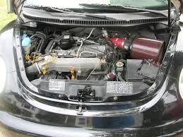 How long did you crank the engine over? A C Recharging Vw Beetle Forum