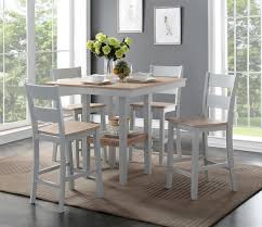 The gorgeous dining set can help turn your small dining space into a retreat with beauty, elegance. Oak Dining Room Sets Wayfair