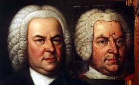 The Face Of Bach: Useful Links, Bach and Non-Bach