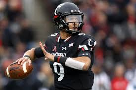 State Of The Program Cincinnati Bearcats Now Face Challenge