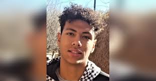 Obituary information for Isaac Alan James