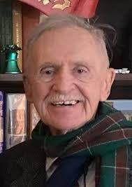 Martin Fitzpatrick Obituary (1939