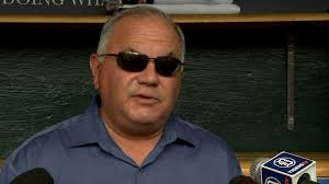 Tigers shake up front office, player development staff