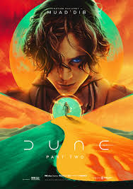 Secrets of Dune