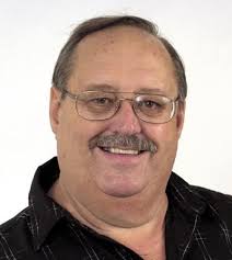 Gary Church: Dry ice, Ralph Kiner and 'Popcorn Pete'