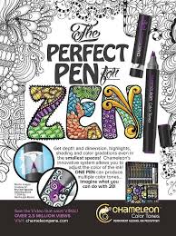 A wide variety of chameleon pen options are available to you, such as writing width, material, and use. Chameleon Pens Chameleon Art Doodle Pages Chameleon