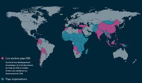 La population mondiale ne cesse de croître. Banque Mondiale On Twitter Votre Pays Est Il Un Ancien De L Wbg Ida Du Fait De Leur Developpement Economique Ils N Ont Plus Besoin De L Aide De L Institution Dediee Aux Pays Les Plus Pauvres