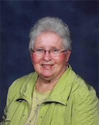 Obituary for Janice G Wilson