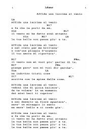 Si è spento il sole. Canzoniere Anni 60 70 Oltre 500 Canzoni Tra Le Migliori Della Storia Della Musica