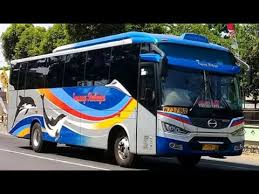 Kontak jaringan agen dan rute trayek bus putera mulya suka. Bussid Bumel Sby Solo Jogja Full Gyro Youtube