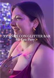 Fiesta Tematica Brillo