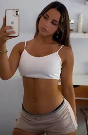 Gidget Torres Nieto (@Gidgetelizabeth)