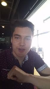 Kevin Monzon's Instagram, Twitter & Facebook