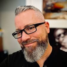 Charles Bramble's Instagram, Twitter & Facebook