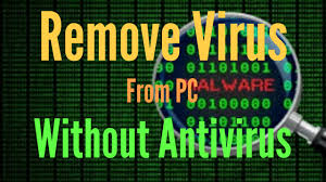 Connect your infected usb storage/pen drive/sd card with your computer. How To Remove Viruses From Pc In 5 Minutes For Free Technopratik