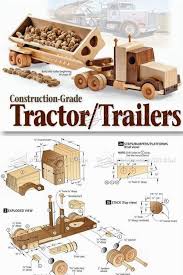 Wooden Toy Plans Design No 13551 Smart Wooden Toy Designs For Weekend Projects Wooden Toy Plans Wood Wooden Toys Plans Wooden Toys Design Wooden Toy Trucks