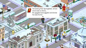 Pin By Leora Patton On Simpsons Tapped Out North Portland His Travel Far North