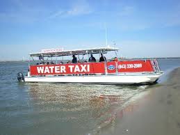 Charleston Water Taxi South Carolina Travel Charleston Travel Charleston Vacation